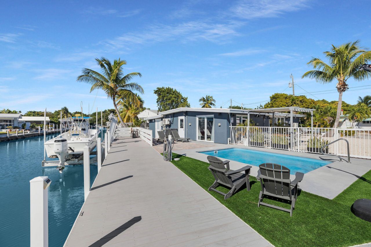 799 28th Street Ocean, Marathon, FL 33050 Photo