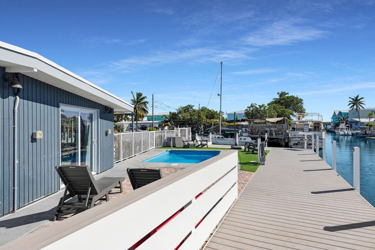 799 28th Street Ocean, Marathon, FL 33050 Photo