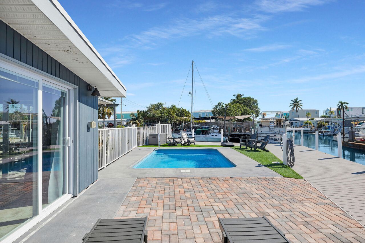 799 28th Street Ocean, Marathon, FL 33050 Photo