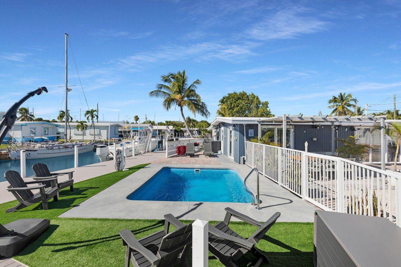 799 28th Street Ocean, Marathon, FL 33050 Photo