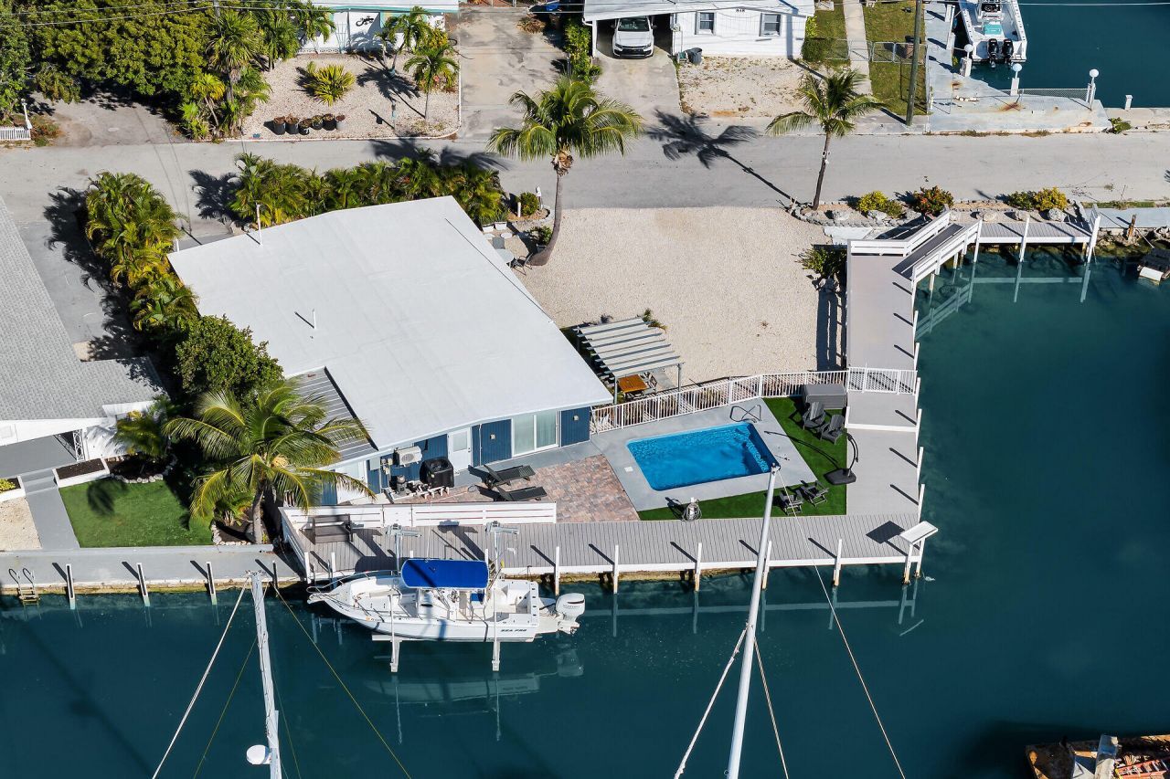 799 28th Street Ocean, Marathon, FL 33050 Photo