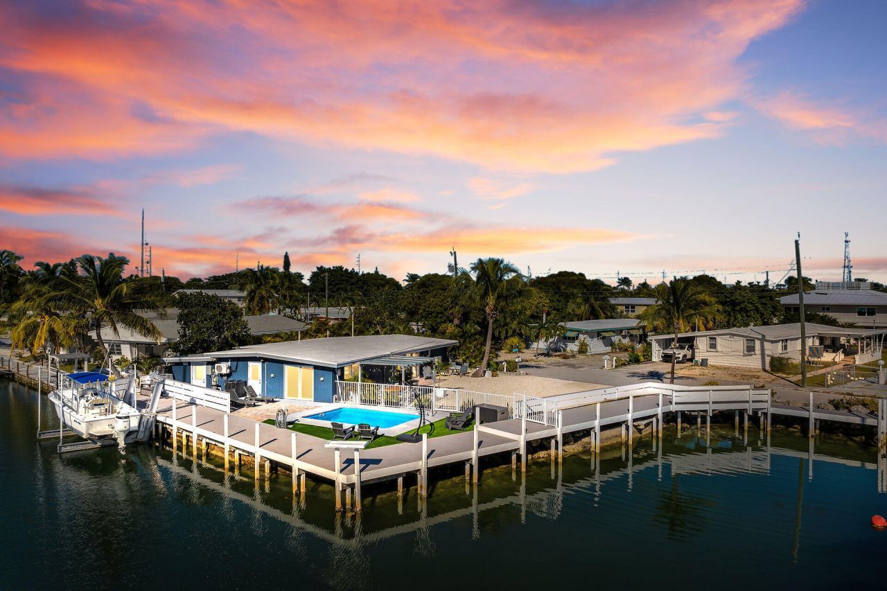 799 28th Street Ocean, Marathon, FL 33050 Photo