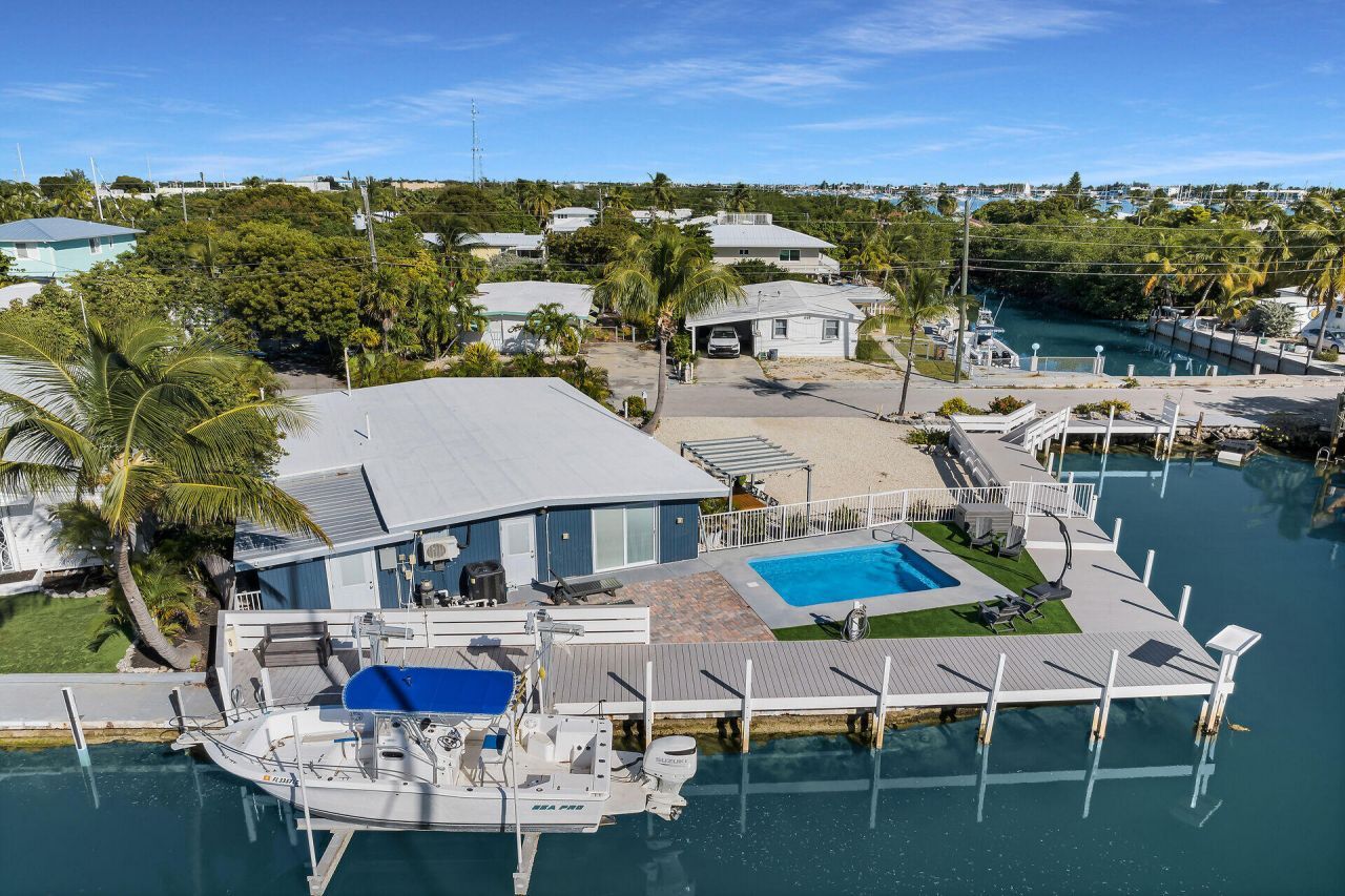 799 28th Street Ocean, Marathon, FL 33050 Photo