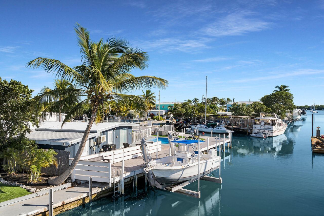 799 28th Street Ocean, Marathon, FL 33050 Photo