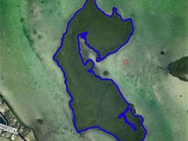 Oharas Key Street Gulf, Saddle Bunch, FL 33040