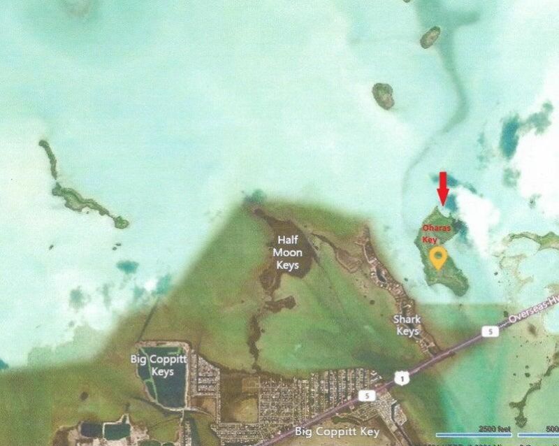 Oharas Key Street Gulf, Saddle Bunch, FL 33040 Photo