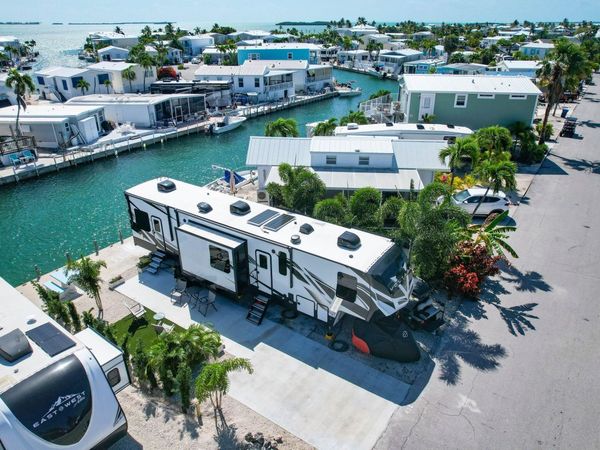 701 Spanish Main Drive, Unit 432, Cudjoe, FL 33042