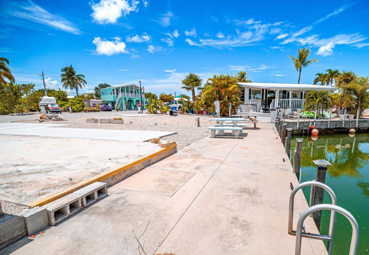 701 Spanish Main Drive, Lot #432, Cudjoe, FL 33042 Photo