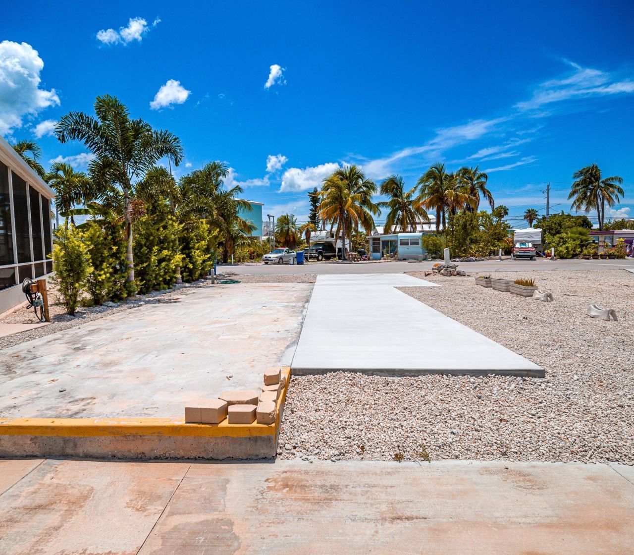 701 Spanish Main Drive, Lot #432, Cudjoe, FL 33042 Photo