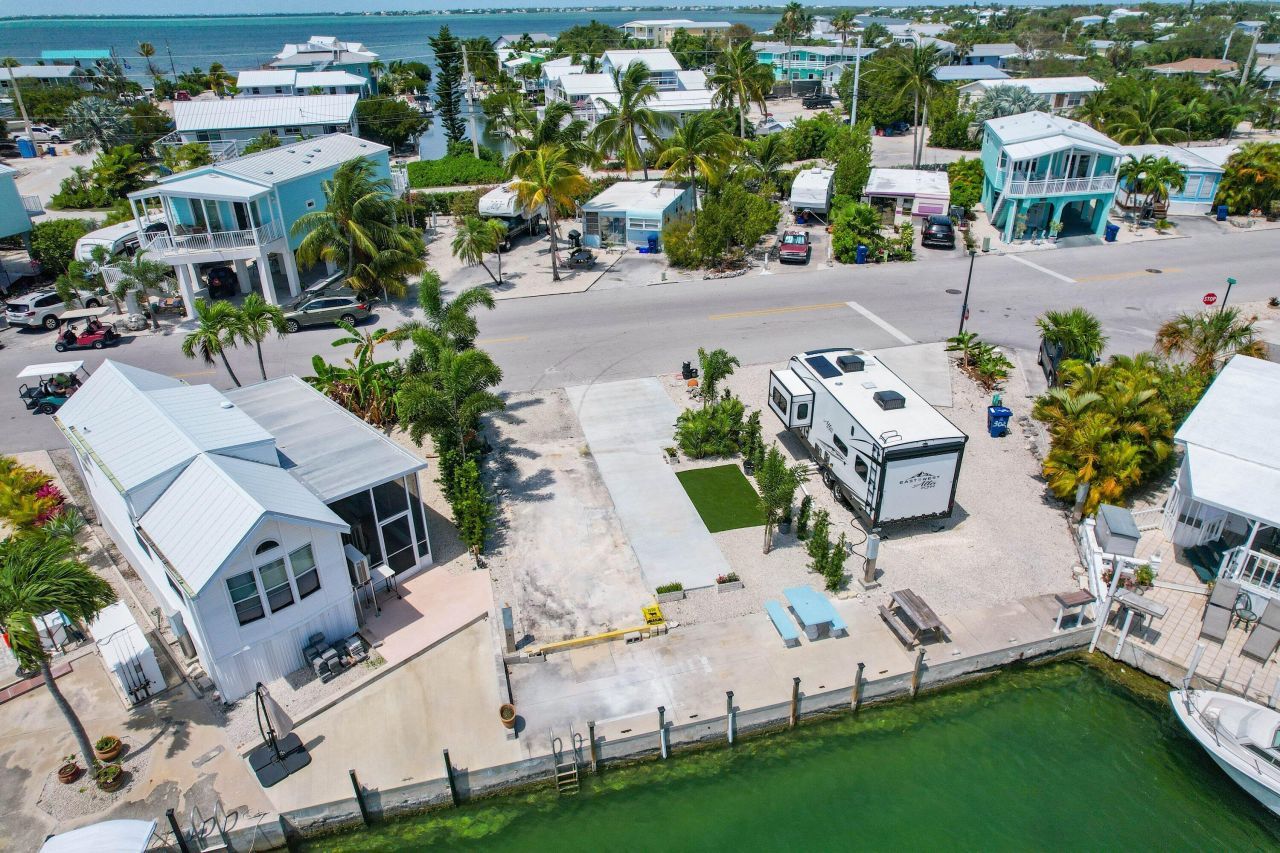 701 Spanish Main Drive, Lot #432, Cudjoe, FL 33042 Photo