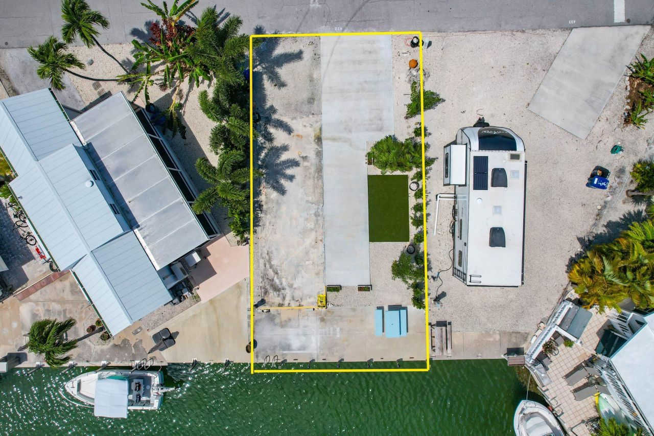 701 Spanish Main Drive, Lot #432, Cudjoe, FL 33042 Photo
