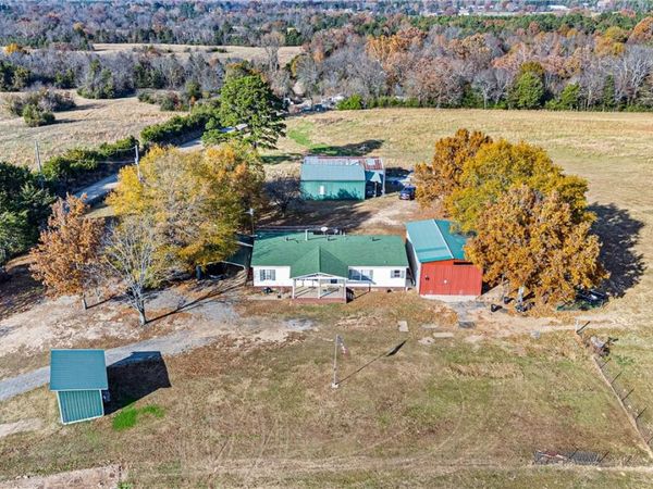 158 Heart Drive, Springfield, AR 72157