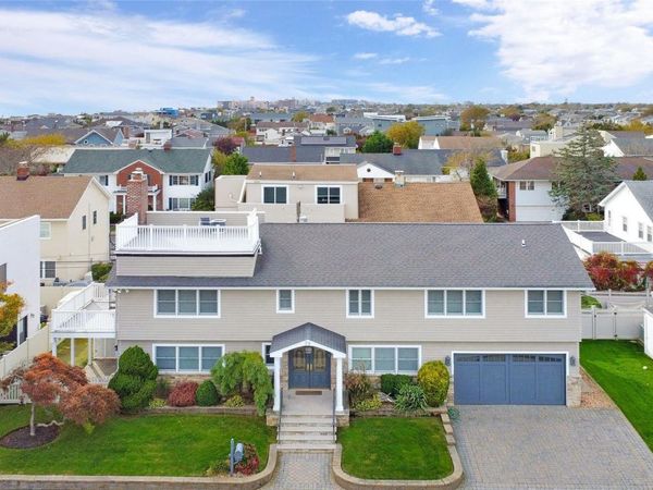 36 Prescott, Lido Beach, NY 11561