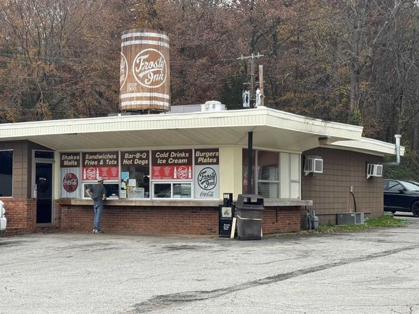 12805 Hwy 43, Russellville, AL