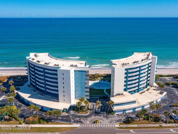 1175 Highway A1a, Unit 403, Satellite Beach, FL 32937
