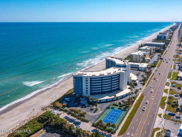 1175 Highway A1a, Unit 403, Satellite Beach, FL 32937