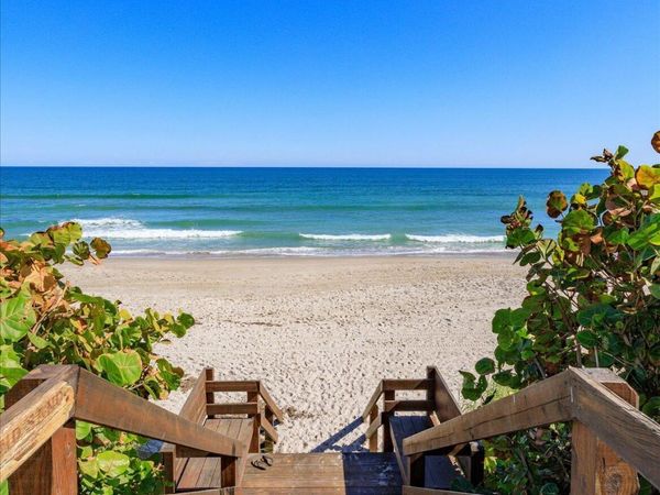 1175 Highway A1a, Unit 403, Satellite Beach, FL 32937