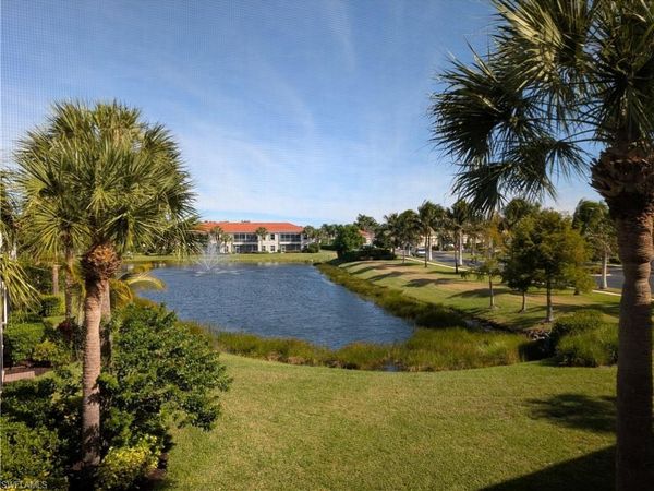 9208 Calle Arragon AVE, Unit 202, FORT MYERS, FL 33908