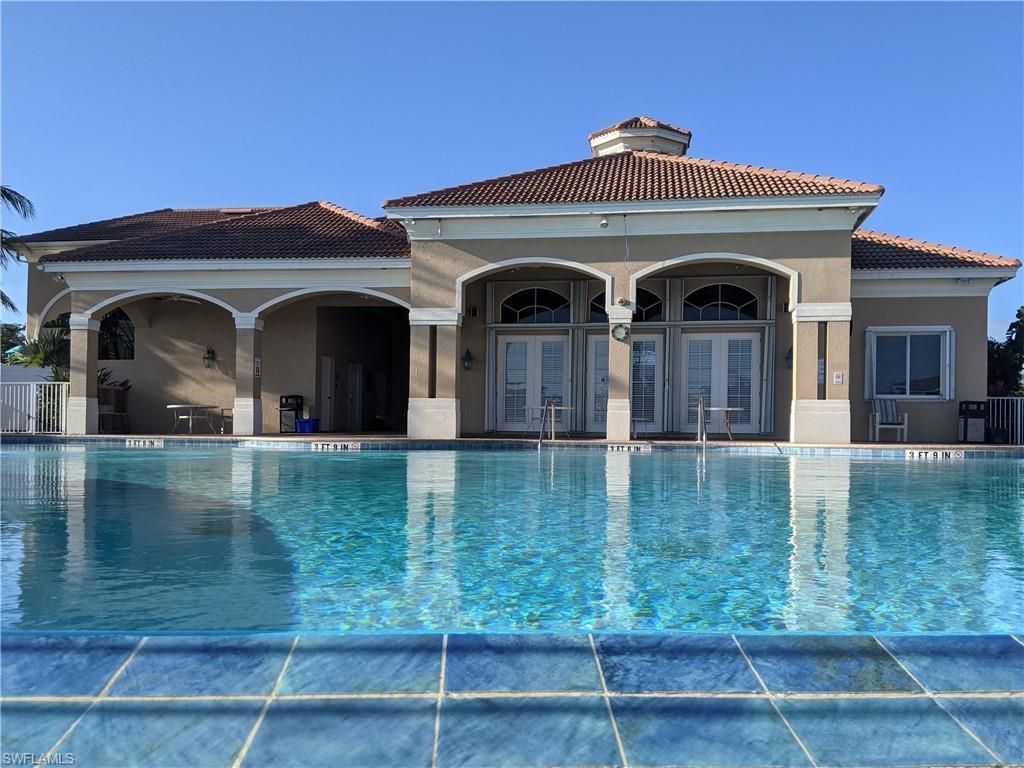 9208 Calle Arragon Ave, Unit 202, Fort Myers, FL 33908 Photo