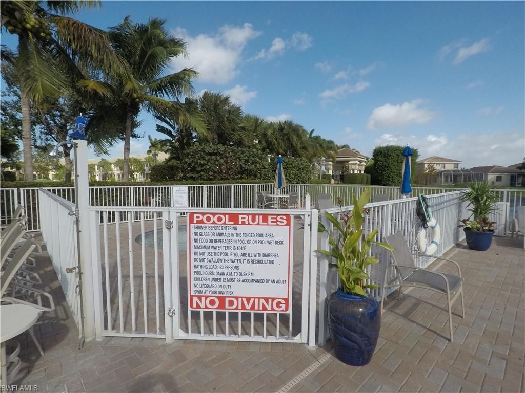 9208 Calle Arragon Ave, Unit 202, Fort Myers, FL 33908 Photo