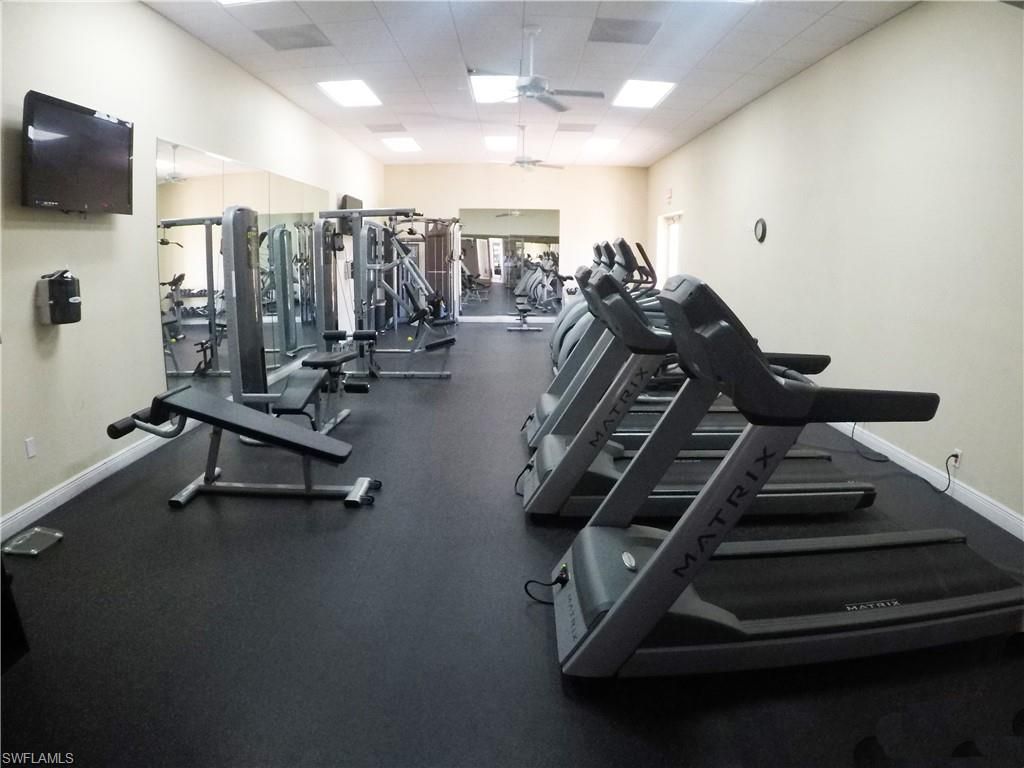 9208 Calle Arragon Ave, Unit 202, Fort Myers, FL 33908 Photo