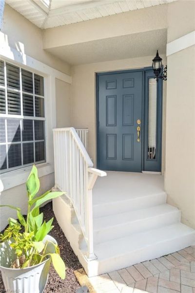 9208 Calle Arragon Ave, Unit 202, Fort Myers, FL 33908 Photo