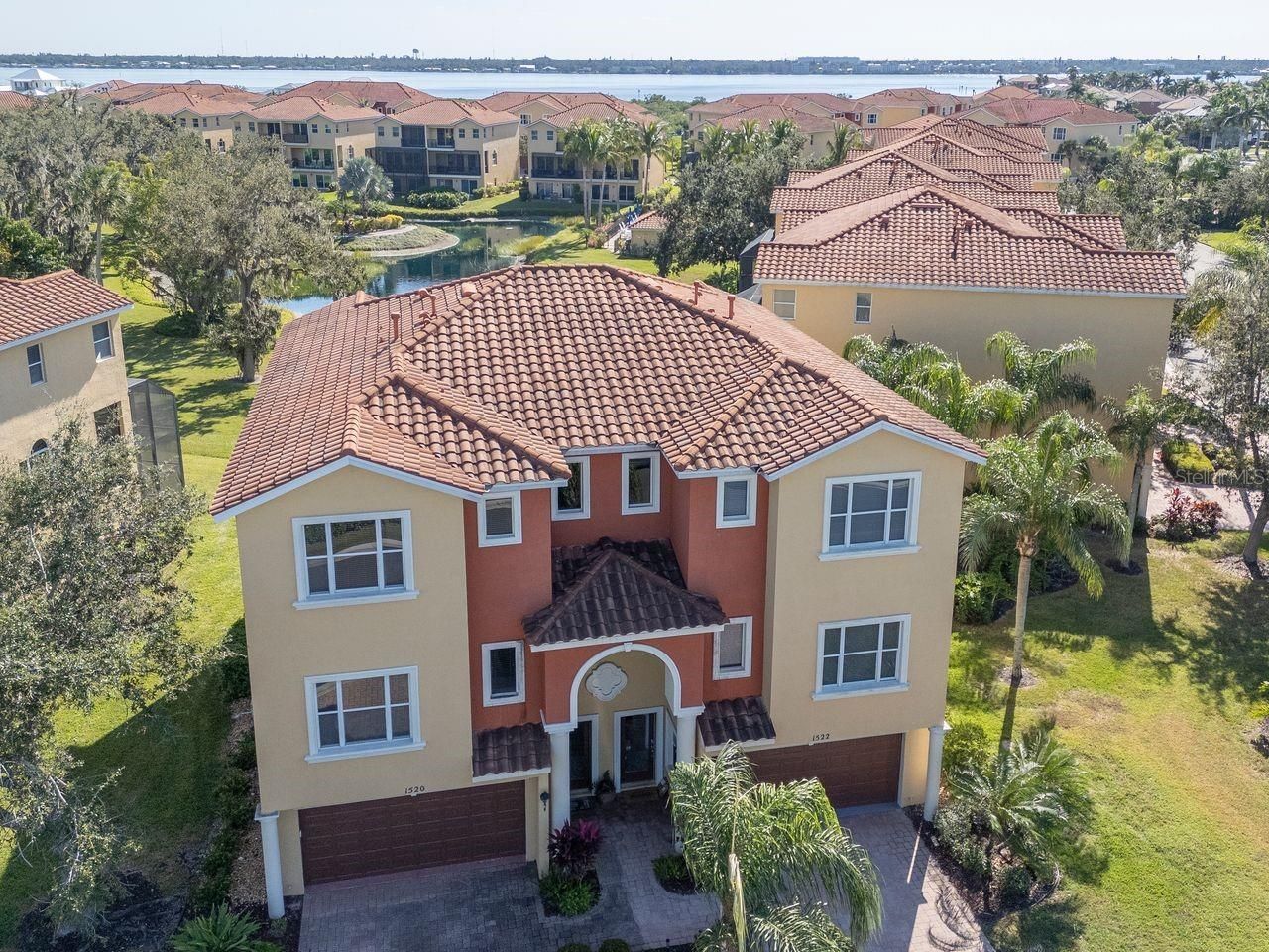 1520 3rd Street Circle E, Palmetto, FL 34221 Photo