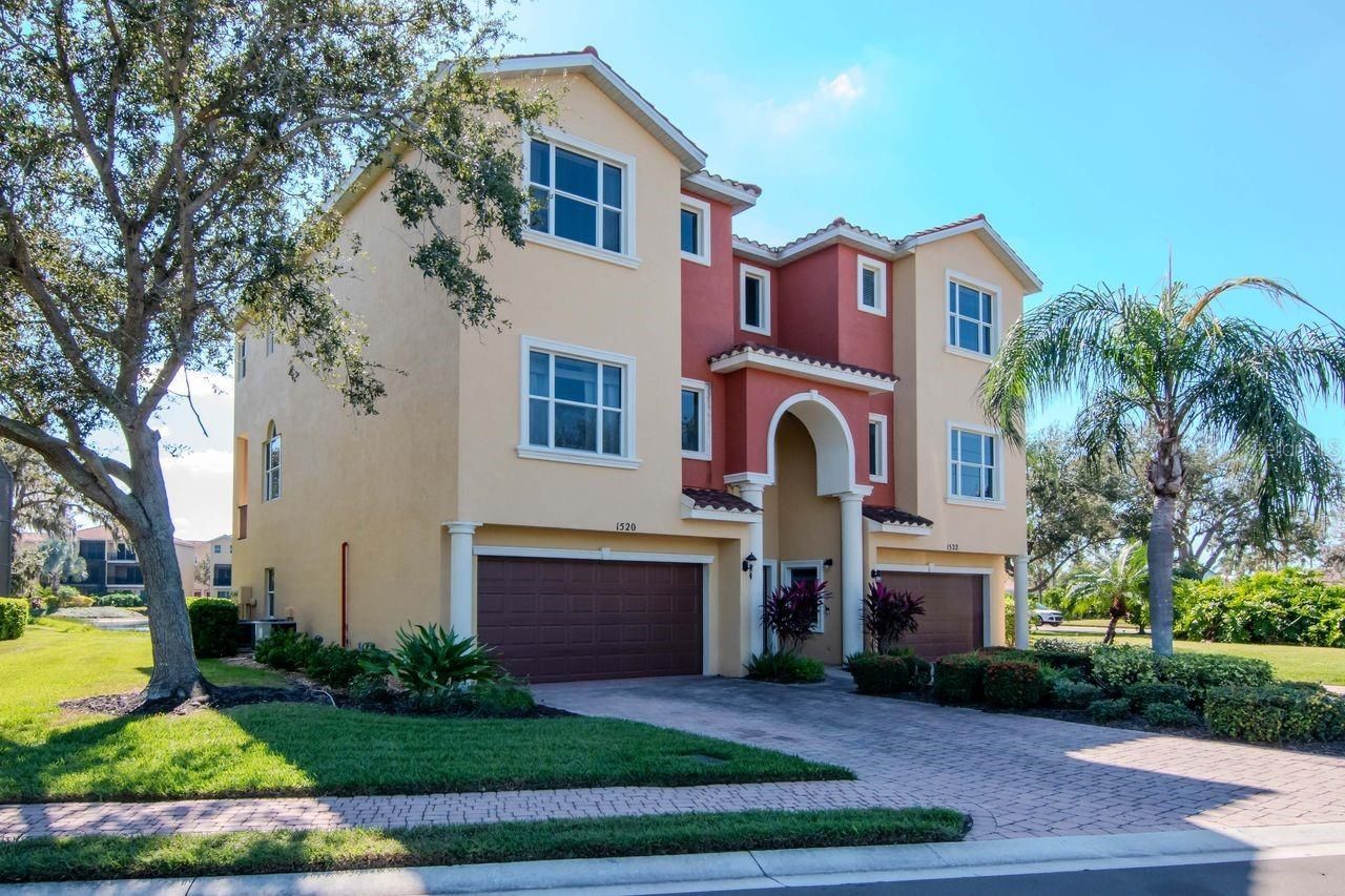 1520 3rd Street Circle E, Palmetto, FL 34221 Photo