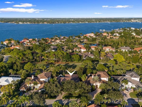 271 SW Harbor View Drive, Palm City, FL 34990