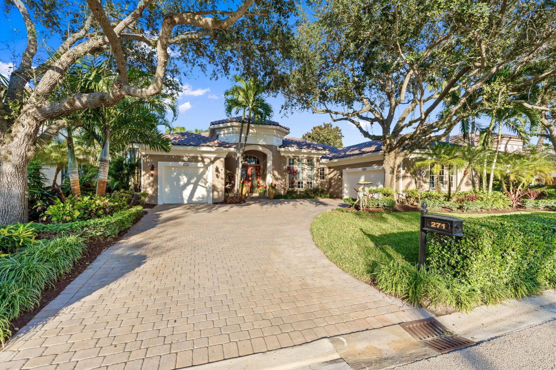 271 SW Harbor View Drive, Palm City, FL 34990 Photo