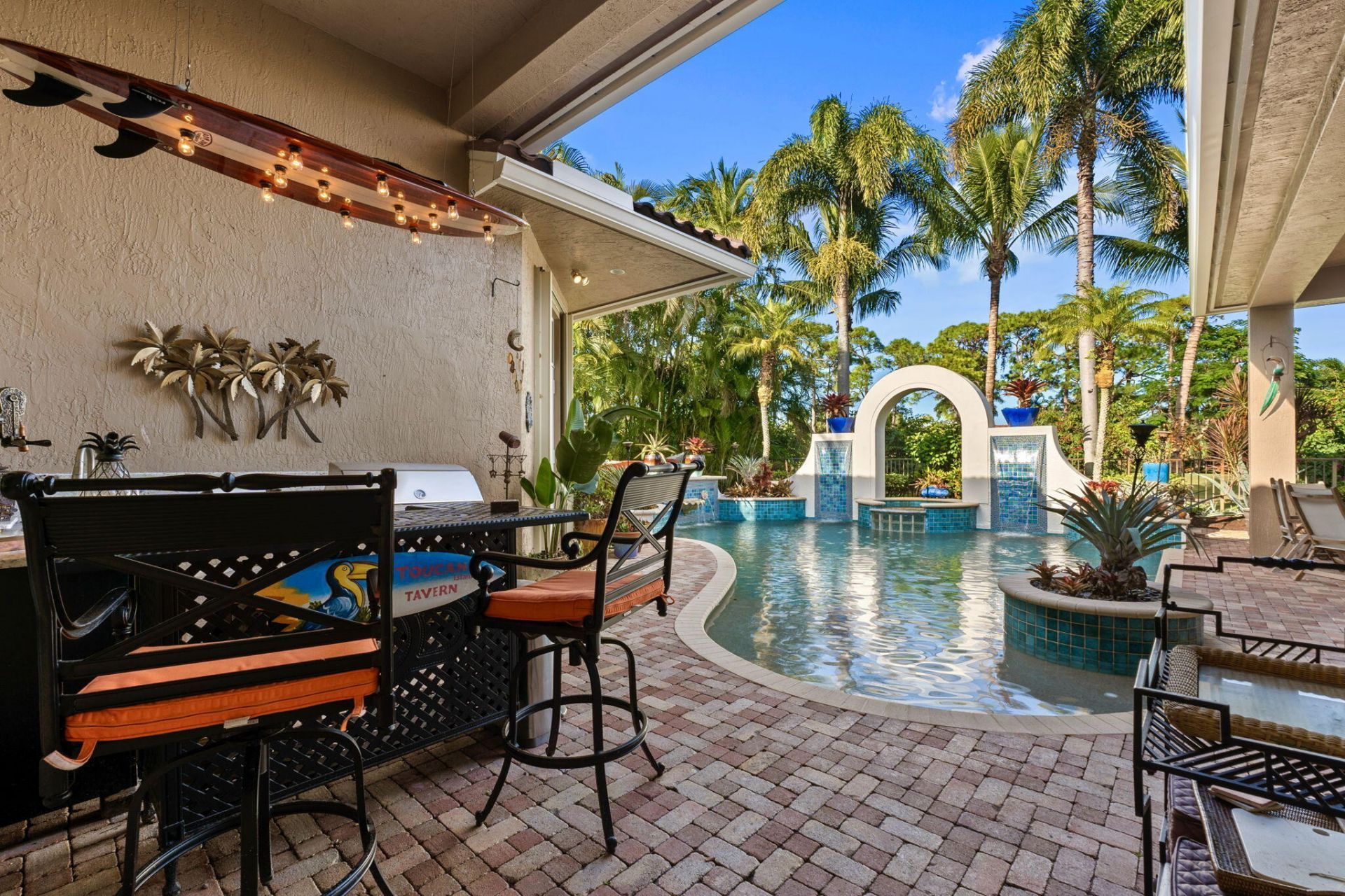 271 SW Harbor View Drive, Palm City, FL 34990 Photo