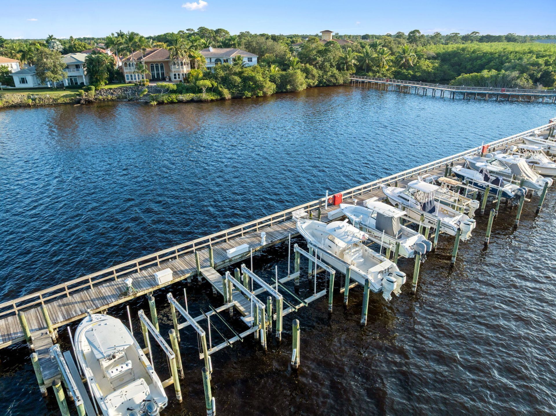 271 SW Harbor View Drive, Palm City, FL 34990 Photo