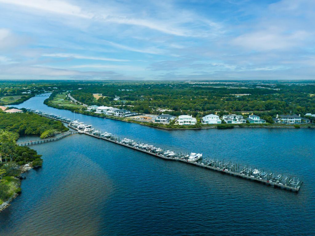 271 SW Harbor View Drive, Palm City, FL 34990 Photo