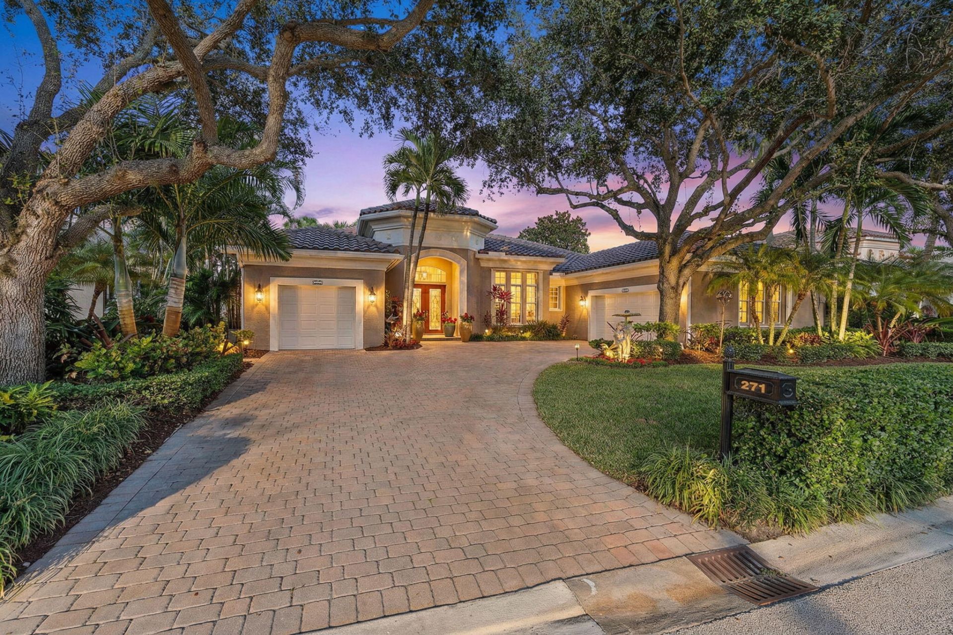 271 SW Harbor View Drive, Palm City, FL 34990 Photo