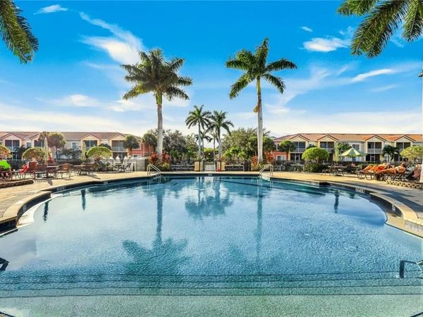 20265 Royal Villagio CT, Unit 103, ESTERO, FL 33928