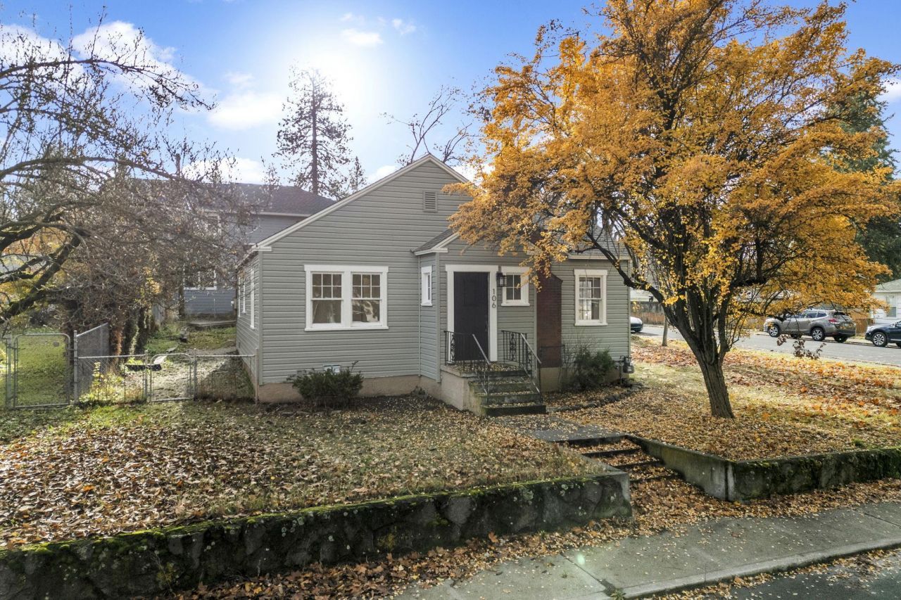 106 E 29th Ave, Spokane, WA 99203 Main Photo