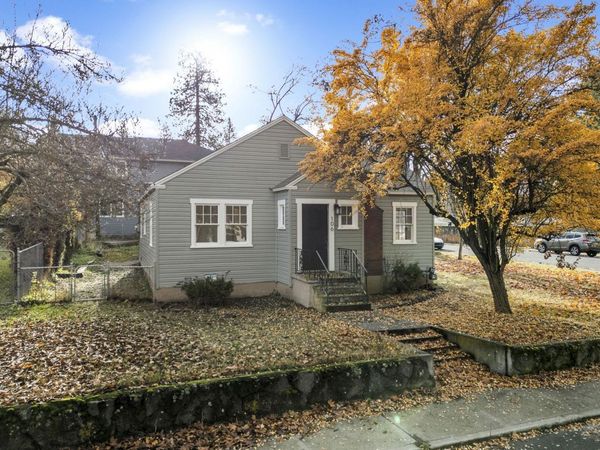 106 E 29th Ave, Spokane, WA 99203