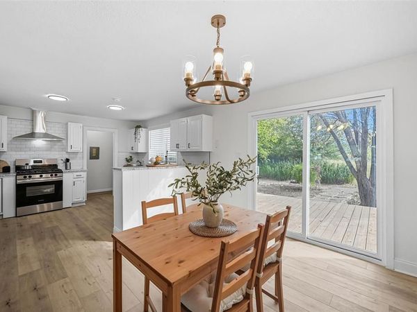 5400 Becky Drive, Lillian, TX 76061