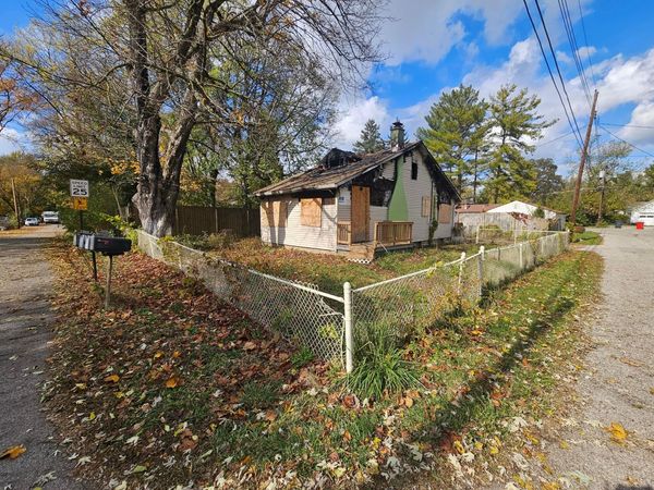 4486 Helen Drive, Columbus, OH 43232