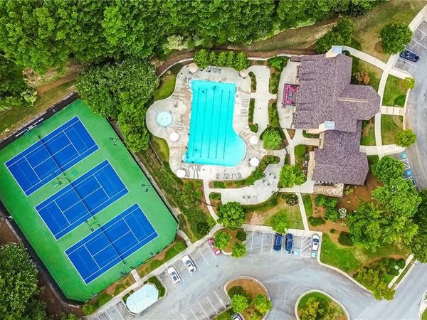 6386 Queens Court Trace, Mableton, GA 30126