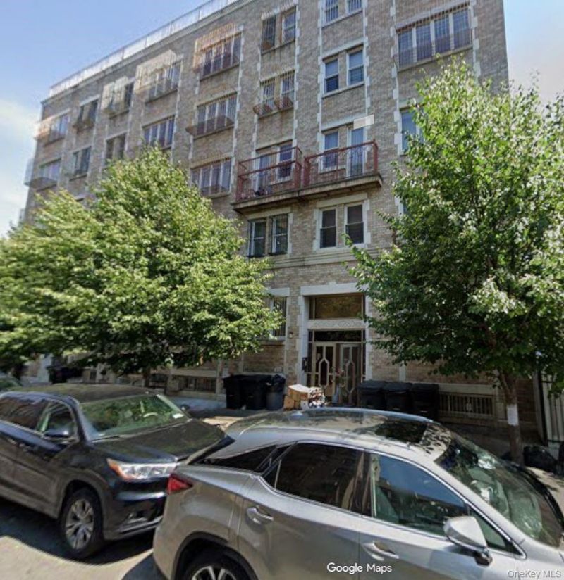 1323 46th Street, Unit 5C, Brooklyn, NY 11219 Main Photo