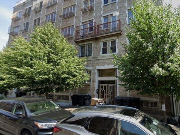 1323 46th Street, Unit 5C, Brooklyn, NY 11219