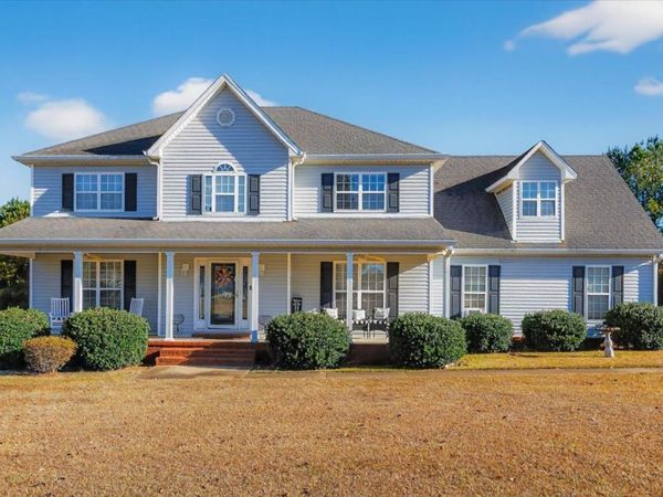 191 Henry Drive, Gray, GA 31032