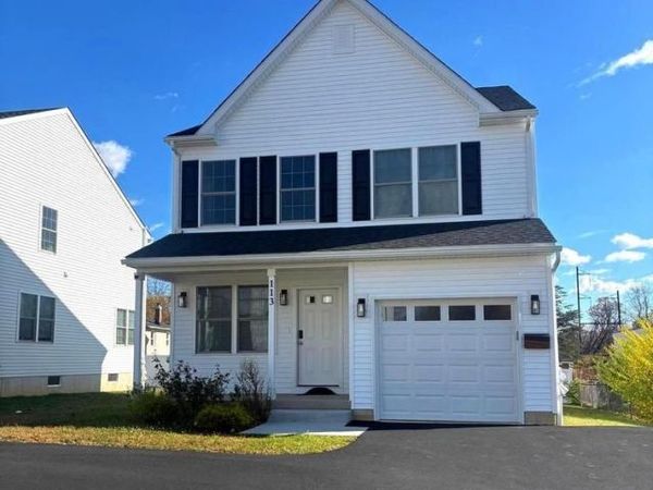 113 JACKSON AVENUE, GLENSIDE, PA 19038