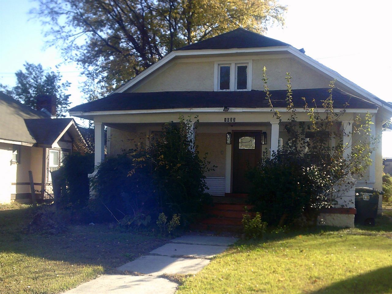 1033 Forrest Ave, Memphis, TN 38105 Main Photo