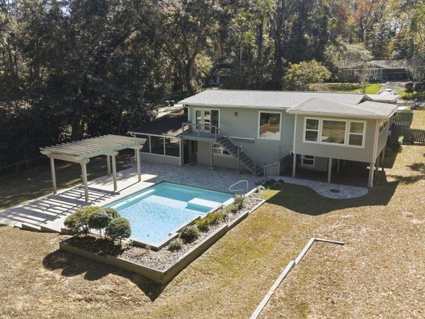 108 Ridgeland Road, Tallahassee, FL 32312