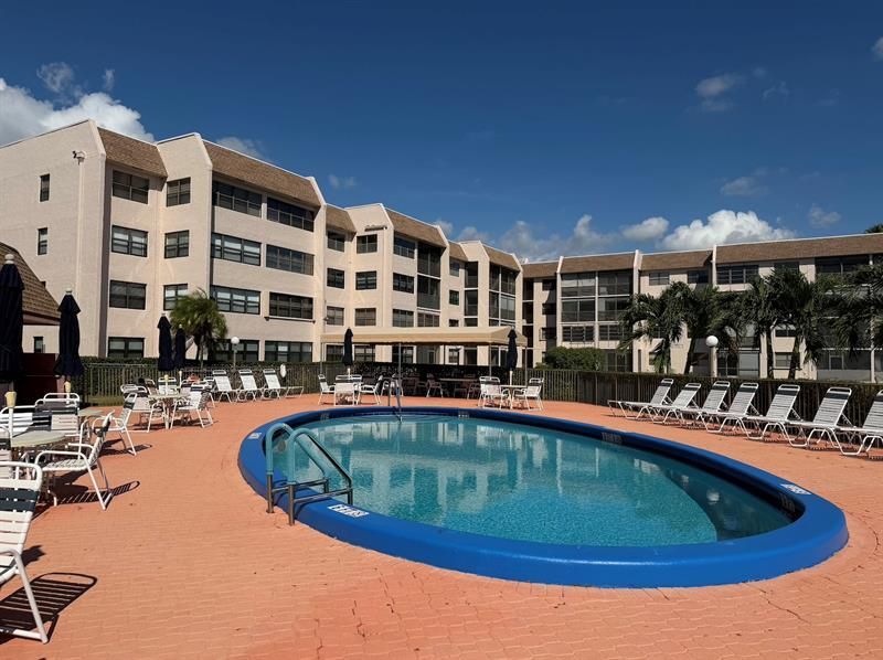 10444 NW 30th Court, Unit 411, Sunrise, FL 33322 Photo