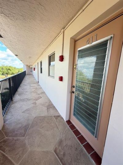 10444 NW 30th Court, Unit 411, Sunrise, FL 33322 Photo
