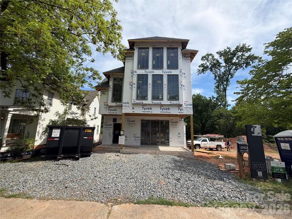 733 Charles Avenue, Charlotte, NC 28205