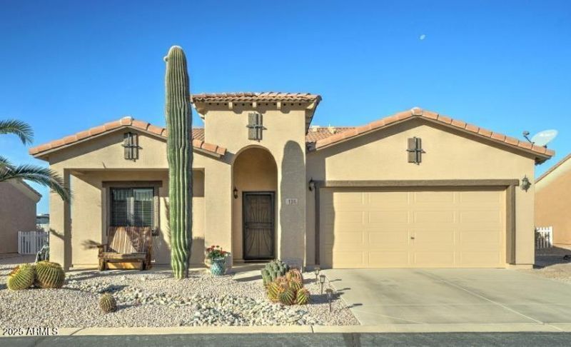 2101 S Meridian Road, Unit 131, Apache Junction, AZ 85120 Main Photo